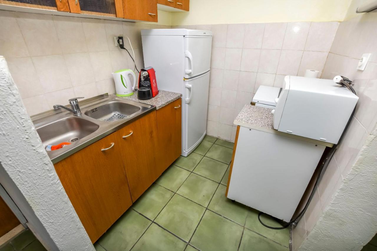 Apartments Ercegovic Rogoznica  Exterior photo